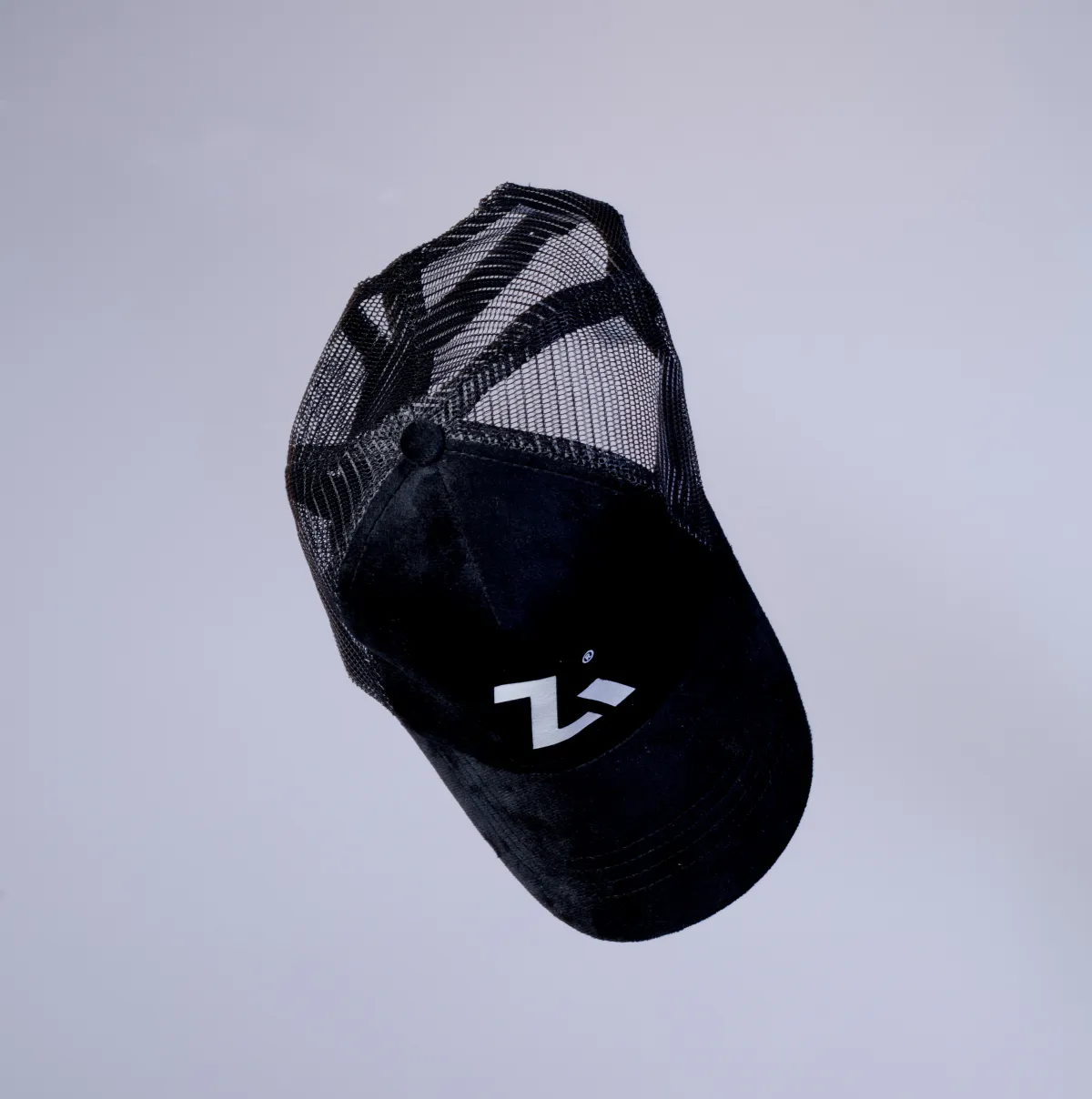 AZED Mesh hat