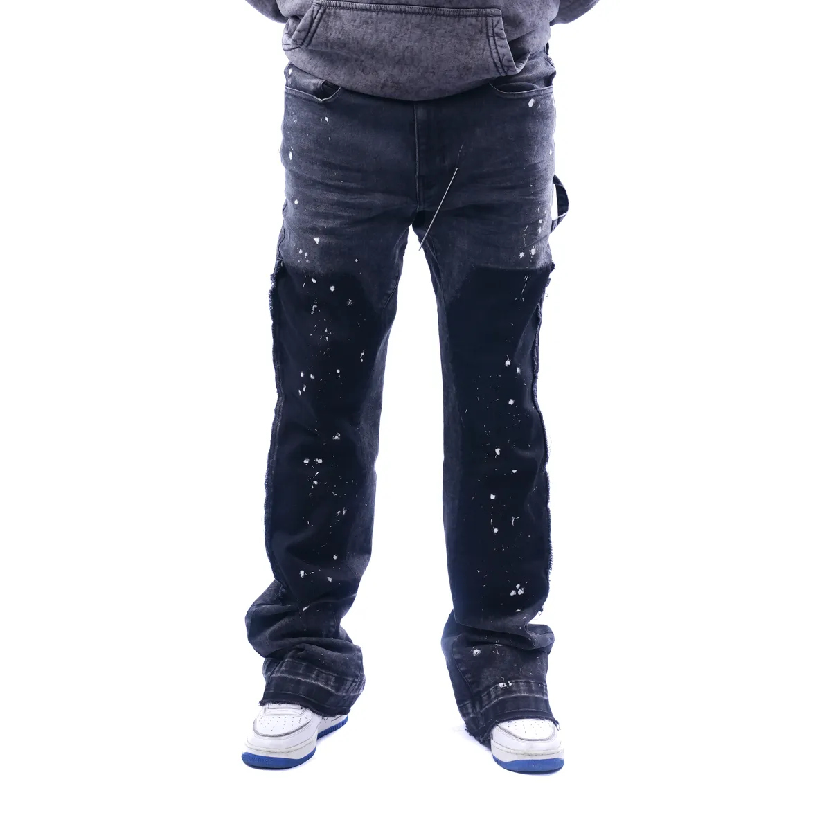 Reconstructed Splatter