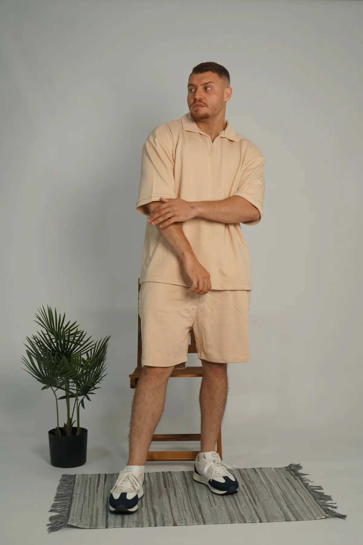 Azed Summer set