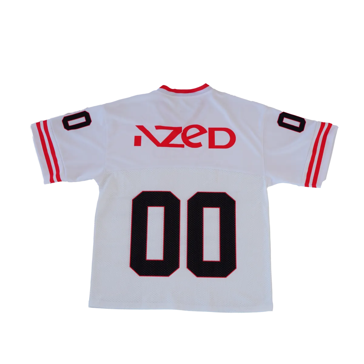 Jersey Azed - DAY 00 WHITE
